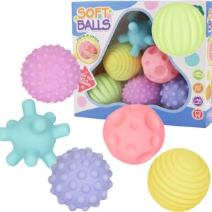 MOSU Touch Sensory Ball